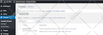 build and customize your wordpress website