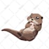 draw cute stickers illustration design and kawaii doodles