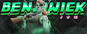 design perfect looking twitch youtube banner