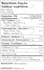 customize an fda compliant nutrition facts label for you