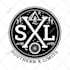 create emblem, badge and vintage logo