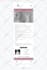 setup a creative and responsive email template for you