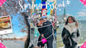 design an aesthetically pleasing youtube thumbnail