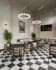 design modeling and render interior, exterior