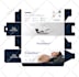 do custom packaging, product box, product label, amazon box design