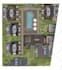 redraw a floor plan for real estate listings 2d