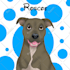 draw your pet portrait in a disney style cartoon illustration
