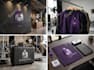 do professional, modern and best business logo design