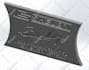 3d cad modelling in solidworks
