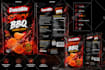 do product packaging design, label design, pouch design, bottle and box design