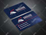 do professional business card design with a qr code