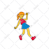 create costumized cartoon illustration