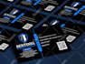 do professional business card design