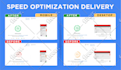 do wordpress speed optimization and speed up website to fix core web vitals