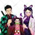 draw you in naruto style and anime character
