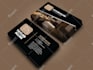 do unique business card design