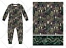 create ai image design fix convert seamless repeat pattern