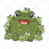 draw cute cartoon or animal illustration