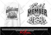 create custom streetwear t shirt design