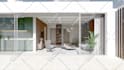 make a realistic interior rendering
