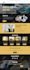 design or redesign wordpress website or woocommerce store