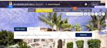 do real estate website design with mls idx  wordpress, wix or squarespace