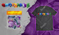 create perfect graffiti design for your name, logo, brand, etc