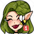 make twitch or discord emotes