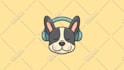 create a super cute animal logo design for you