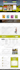 create a real estate landing page or website