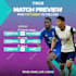 design a special match day for you