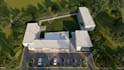 create amazing architectural 3d modeling and rendering