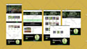 design one page or elementor landing page wordpress website