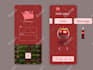 do fulfilling app or web design for your business