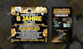 do facebook cover, banner ads, web banner, fb banner, ig post, linkedin cover