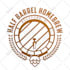 design elegant brewery logo for your company