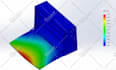 do cfd and fea analysis in abaqus, ansys, comsol, star ccm, solidworks