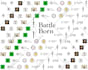 create step and repeat or backdrop banners from your logo