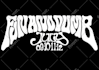 create custom death metal logo for your band or brand
