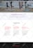 do design or fix header, footer, megamenu for wordpress website