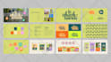 create a custom visual identity for social media instagram glow up
