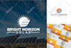 create custom business logo design for you