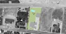 provide 2d drawing of site plan with landscape design service