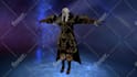 make a vtubing model vrm out of your ffxiv character