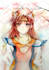 do manga style watercolor illustrations