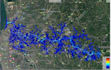 do gis analysis, hydrology and hydraulic modelling