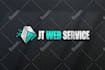 do brand identity 3d logo design with copyrights