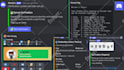 develop a high quality bot discord for you