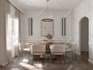 create your 3d interior design and realistic images