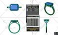 do 3d cad jewelry design for 3d printing and rendering